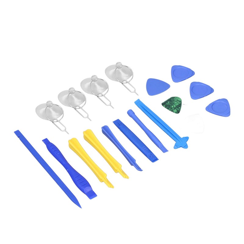 Powerful Disassembly Tool Kit for Mobile Phone, Tablet and Electronics