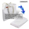 Clothes Hanger Organizer Holder for Space Saving, Hanger Triangle Storage