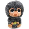 Supercute Plushies: Fantastic Beasts 2: Baby Niffler (Grey)