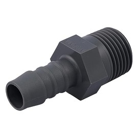 As One Hose Connector 12 x 1/2 10 Pack /6-71118-11