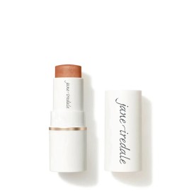 Jane Iredale Glow Time Blush Stick For Cheeks Creamy Buildable 7.5g/.26 oz - Etheral