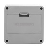 Inclinometer Digital Display Auto Shutdown Magnetic Level Angle Finder Gauge