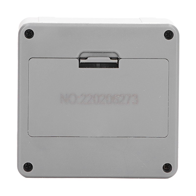 Inclinometer Digital Display Auto Shutdown Magnetic Level Angle Finder Gauge