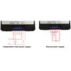 Temperature and Humidity Controller Digital Display Greenhouse Switch WT-1008 110-220VAC