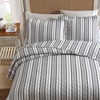 Laura Ashley - Quilt Set, Super Soft & Prewashed Bedding