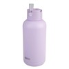 Oasis Ceramic Lined Stainless Steel Triple Wall Insulated "Moda" Drink