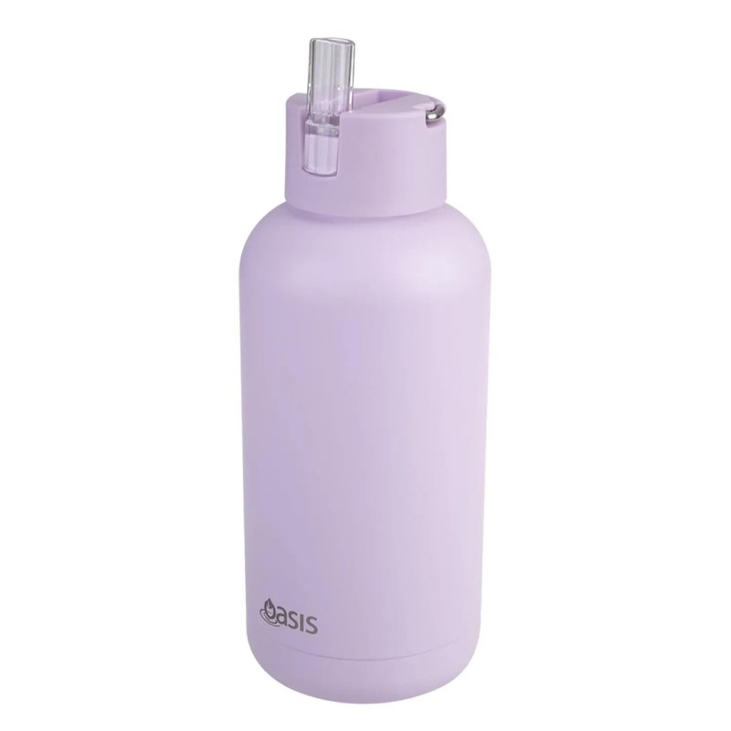 Oasis Ceramic Lined Stainless Steel Triple Wall Insulated "Moda" Drink