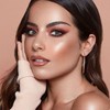 Aresvns Eyebrow Tattoo Black 66 Pairs! 4D Black Eyebrow tattoo