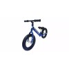 Monzó Balance Bike, Bicicleta De Balance, Bici Sin Pedales Plata