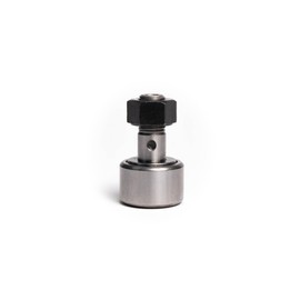 CAM Follower Bearing: CR-36, 1 9/32 Height DIM., 2 1/4 D DIM., 7/8 Depth, 3 9/32 L DIM., 158815
