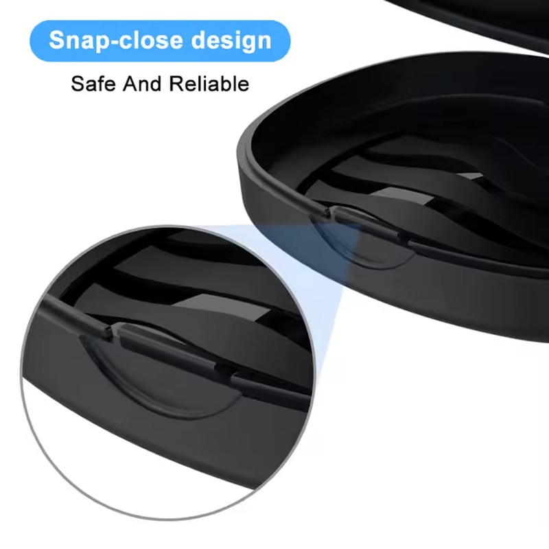 OUDQFCJ 1 x Braces Box / Rail Box (Also for