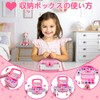Kabeila Makeup Set, Girls, Toy, Makeup Set, Children, Kids Makeup,