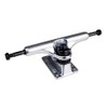 Sushi Hollow Kingpin Polished Skateboard Truck 5.5"