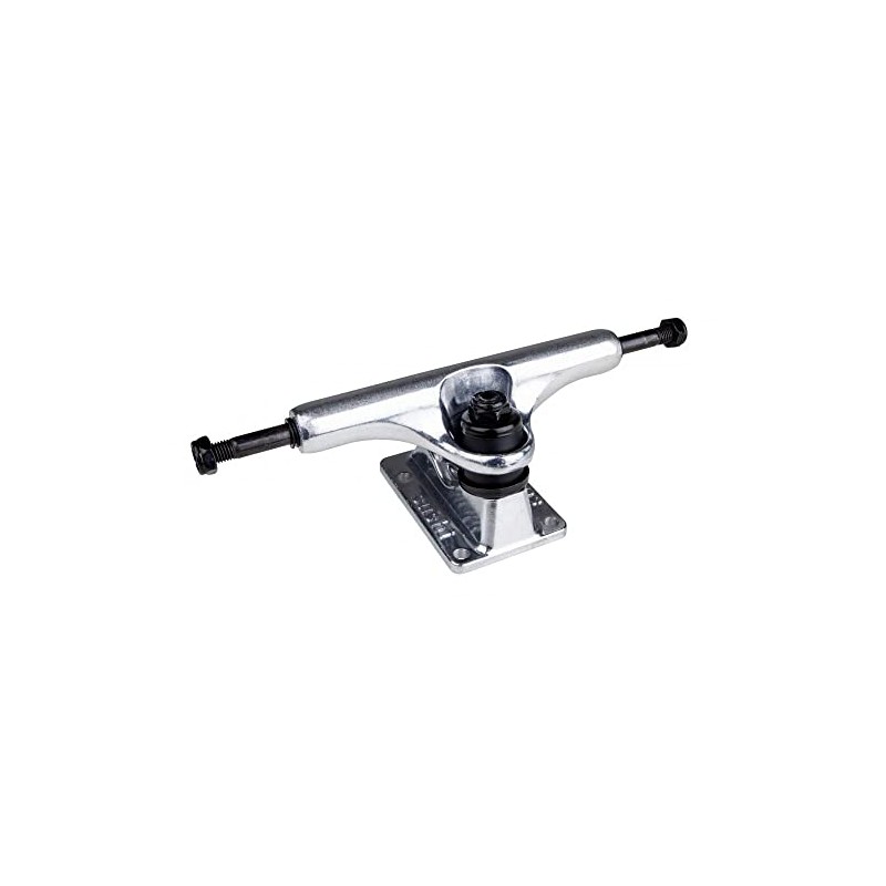 Sushi Hollow Kingpin Polished Skateboard Truck 5.5"