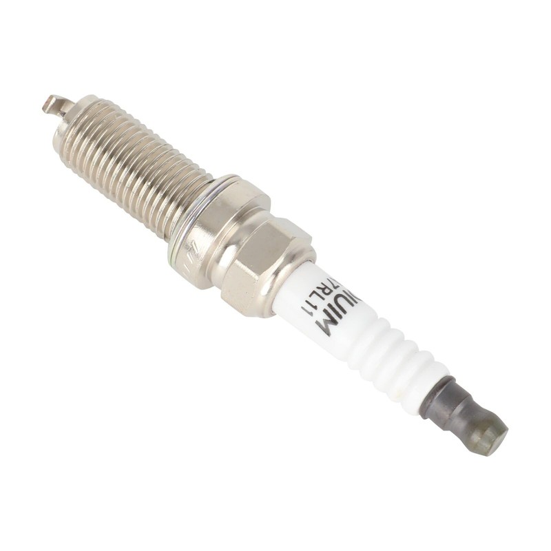 KILOAUTO 4 Ignition Coils with 4 Iridium Spark Plugs fit