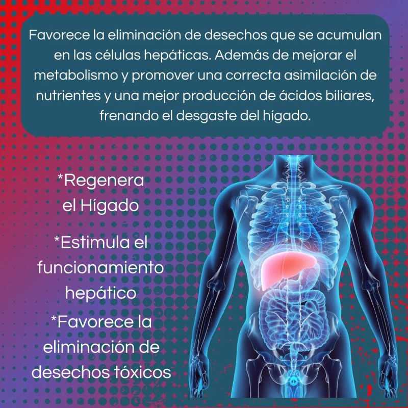 Kit Inositol + Suplemento Ultra Reductivo Extremo 90 Cáps