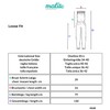 Malito Women's Onesie in Plain Colours, Jumpsuit with Fabric Belt,