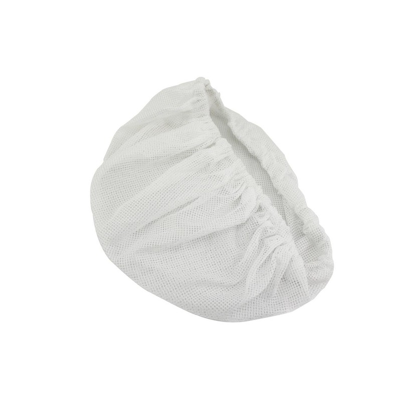 Naissant DF-397 Washable Food Factories Hygiene Management Net Cap Net