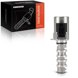 A-Premium Engine Variable Valve Timing (VVT) Solenoid Compatible with Infiniti Q50, G25, G35, QX80, QX50, QX56, QX70, Q70L, FX35, FX37, FX50, Q40, EX35 & Nissan 370Z