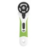 Wedo Straight Cut Spare Blade for Comfortline Rotary Cutter