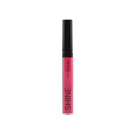 Maybelline Shine Lipgloss - 125 Berry Brilliance