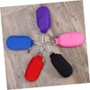 Ipetboom Essential Oil Holder Travel Case Key Bag for Portable