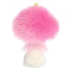 Aurora® Vibrant Fungi Friends™ Princess Stuffed Animal - Unique Design