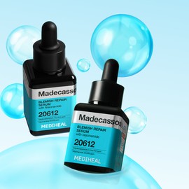 MEDIHEAL Madecassoside Blemish Repair Serum 40ml