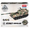 Academy Science - 4D Kit K9A1 Self-Propelled Howitzer 15403 /