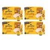 Gevalia Frothy 2-Step Caramel Macchiato Espresso Style K-Cup Coffee Pods