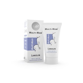 Multi-Mam Lanolin 30 ml