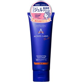 Acneiss Labo Moisturizing Gel Cream, 2.1 oz (60 g) (Quasi-Drug)