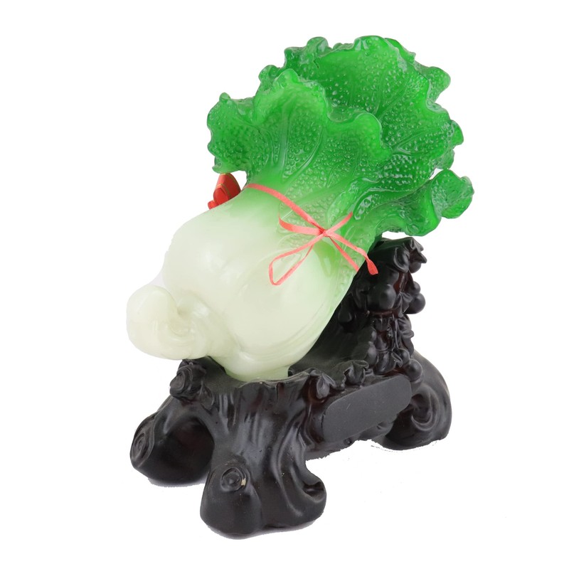 Feng Shui Bai Choi, Bak Choy, Bai Chai for Wealth