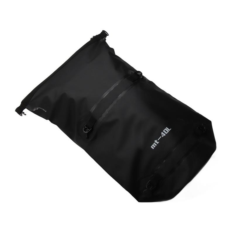 Motorcycle Travel Bag Waterproof Fabric Large Capacity Wearproof Bike Dry