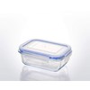 Judge Kitchen, Seal & Store Glass Container, 350ml