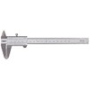 Vernier Caliper, 0-150mm/0-6"
