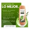 Kit 2 Varigel - Gel Relajante Para Piernas Cansadas Varices