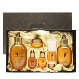 The Whoo Gongjinhyang Inyang 2-piece special set / 더후 공진향 인양 2종 스페셜 세트