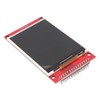 2.8in TFT LCD Display Module 240x320 SPI Serial ILI9341 Chip