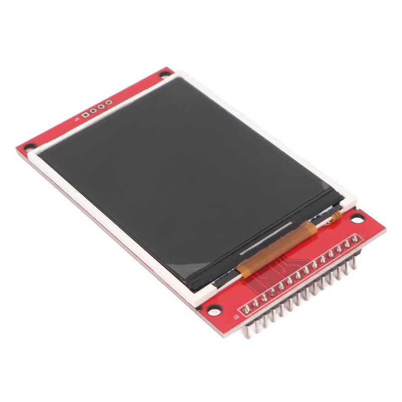 2.8in TFT LCD Display Module 240x320 SPI Serial ILI9341 Chip