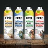 RMR Xtreme Sport Odor Eliminator Spray - Heavy-Duty Equipment, Uniform,