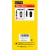 Tajima KPCKR-BF Safety Belt Shoulder Pad CKR with Back Pad
