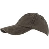Breiter Baseball Cap Sun Cap 100% Cotton BB Cap Size