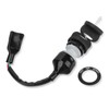 M MATI Ignition Key Switch for Polaris RZR 170 2015-2021