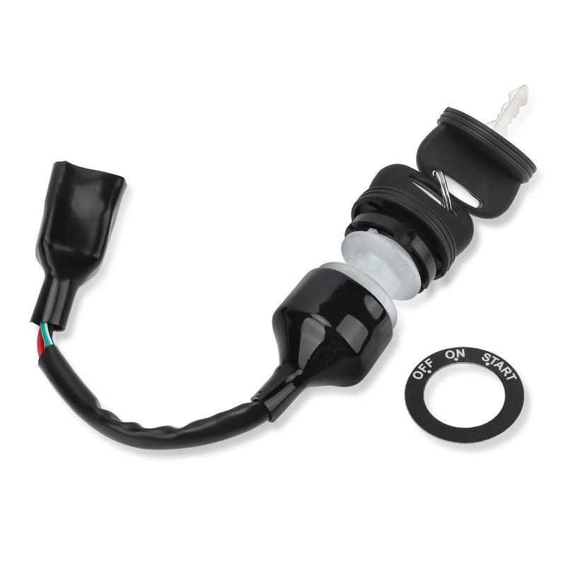 M MATI Ignition Key Switch for Polaris RZR 170 2015-2021