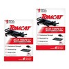 Tomcat Mouse Glue Trap W/Eugenol - 8 Pack