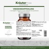Kräutermax Yam Root Extract Capsules 1 x 90 Pieces