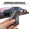 OFFCURVE Car Key Cover Car Key Case Key Fob Cover