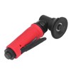 Angle Grinder Pneumatic Industrial Grade Rotary Cordless 90° Rust Removal