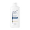 DUCRAY Kelual Squanorm Shampoo Tratante, Para Caspa Seca, 200 ml